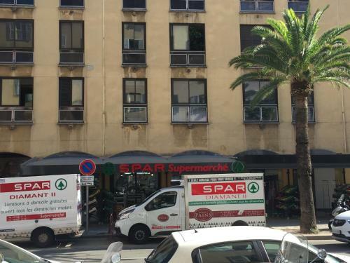 Apartamento Au C?ur de La Vieille Ville