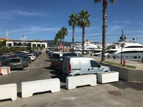 Apartamento Au C?ur de La Vieille Ville