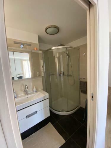 Apartamento Au C?ur de La Vieille Ville