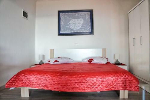 Apartmani Vesna