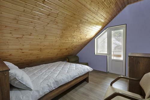 Hostal Entire Rental House-white House Gudauri