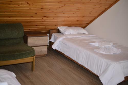 Hostal Entire Rental House-white House Gudauri