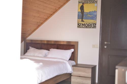 Hostal Entire Rental House-white House Gudauri