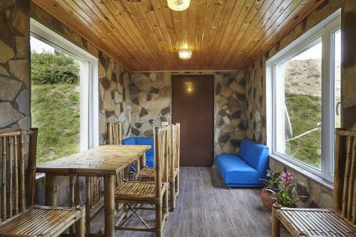 Hostal Entire Rental House-white House Gudauri