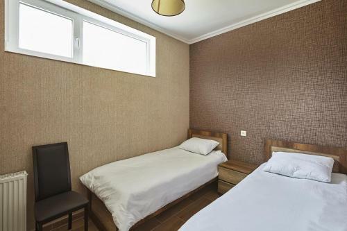 Hostal Entire Rental House-white House Gudauri