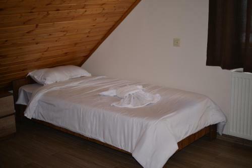 Hostal Entire Rental House-white House Gudauri