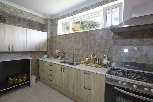 Hostal Entire Rental House-white House Gudauri