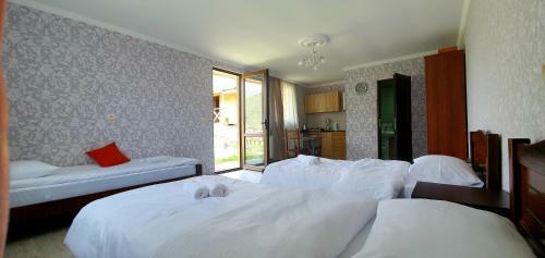 Hotel Oda Kazbegi
