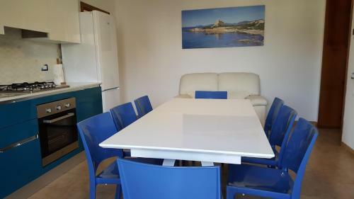 Apartamento Casaale