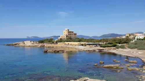 Apartamento Casaale