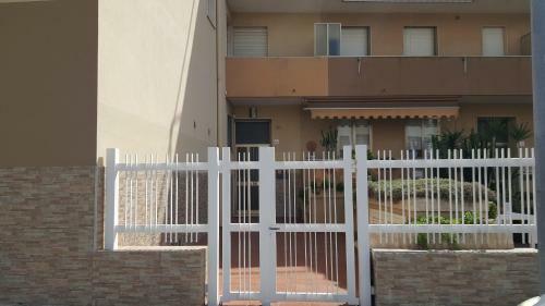 Apartamento Casaale