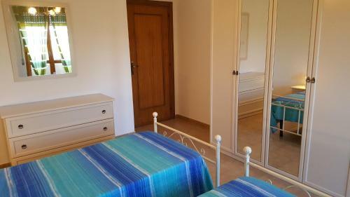 Apartamento Casaale