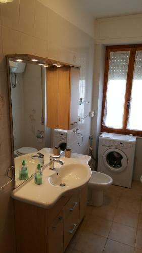 Apartamento Casaale
