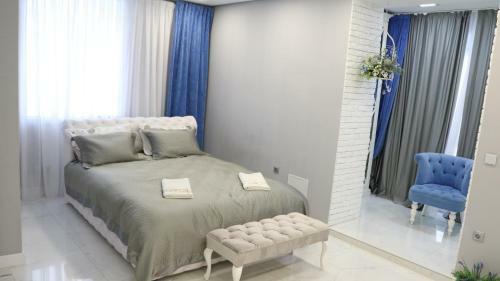 Center Elite Apartment Chisinau Close To Stefan Cel Mare