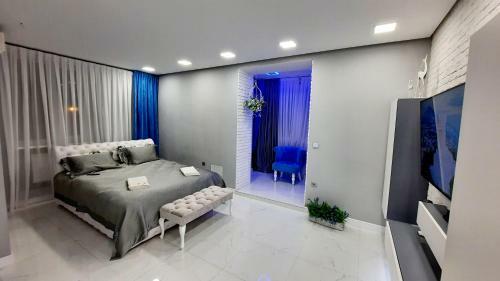 Center Elite Apartment Chisinau Close To Stefan Cel Mare