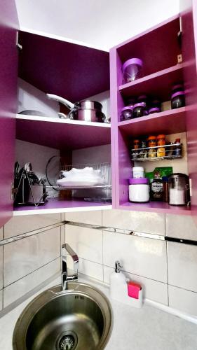 Center Elite Apartment Chisinau Close To Stefan Cel Mare