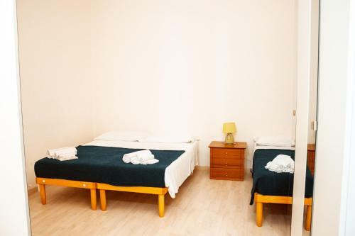 Apartamento Appartamento Sirolo 4