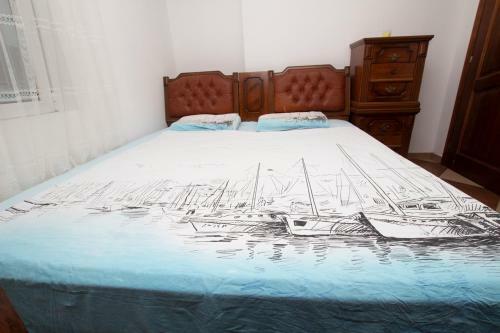 Lea Apartment