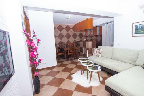Lea Apartment