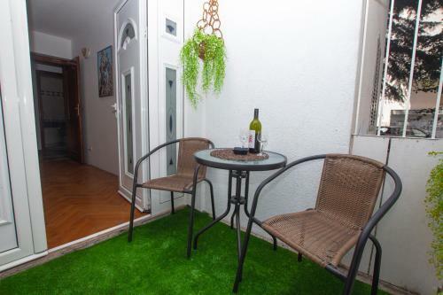 Lea Apartment