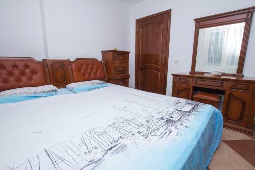 Lea Apartment