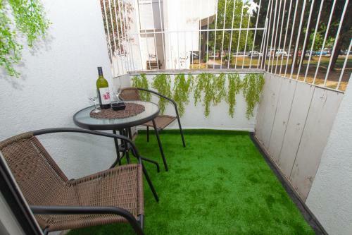 Lea Apartment
