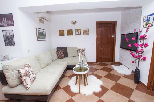 Lea Apartment