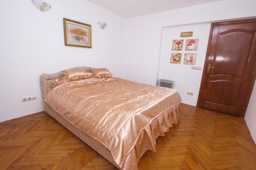 Lea Apartment