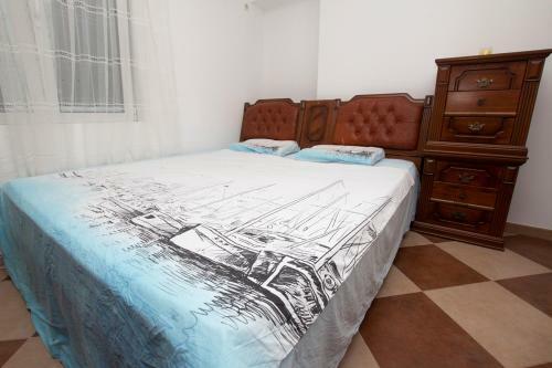 Lea Apartment