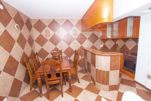 Lea Apartment