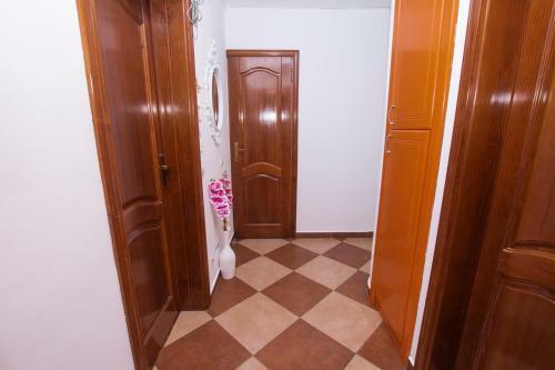 Lea Apartment
