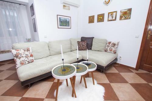 Lea Apartment