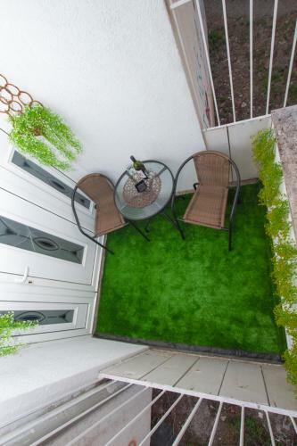 Lea Apartment