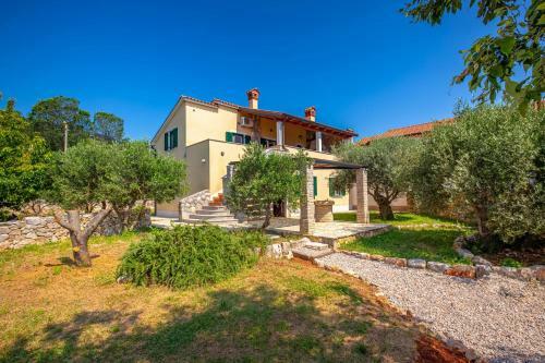 Villa Rea