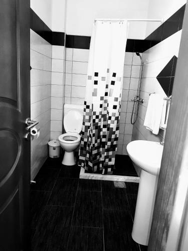 Prokletije Camper Same Hotell