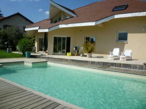Hostal Chez Brigitte Et Sylvain