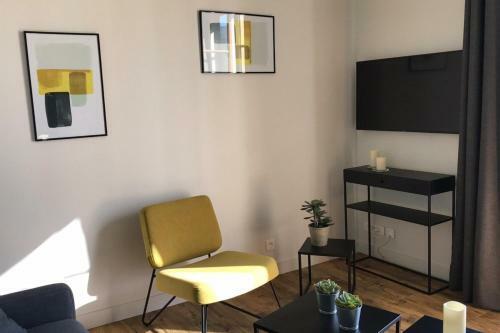 Apartamento Sublime T3 - Simplement A Part