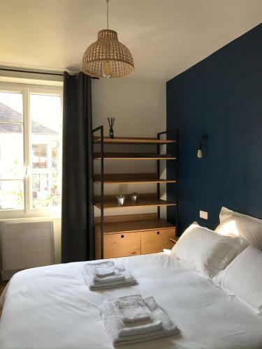Apartamento Sublime T3 - Simplement A Part