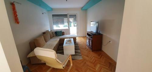 Apartment Avramoski
