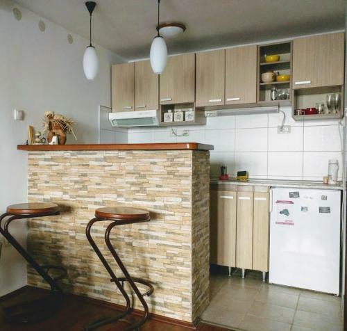 Lucky Apartment