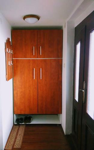 Lucky Apartment