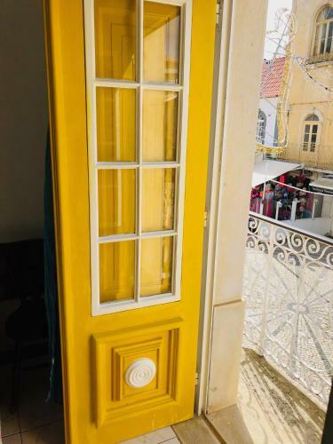 Maria Guest House