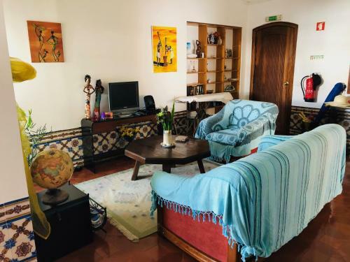 Maria Guest House