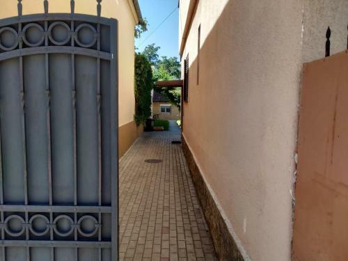 Studio Apartman