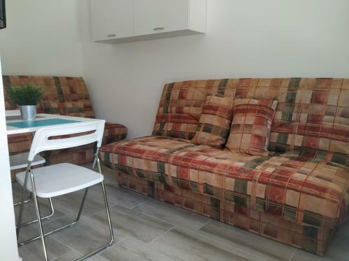 Studio Apartman