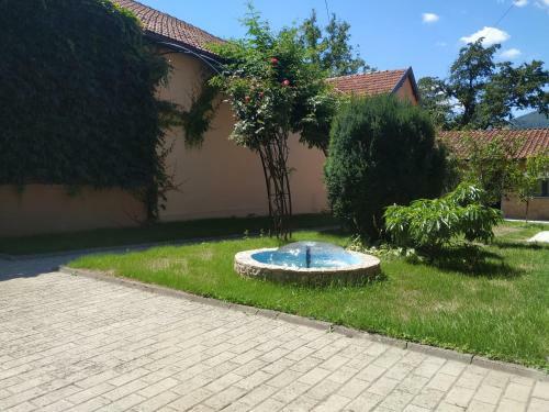Studio Apartman
