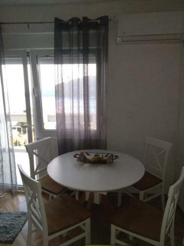 Apartamento Aleksandra