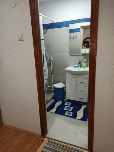 4 Apartmans Nis Mezgraja