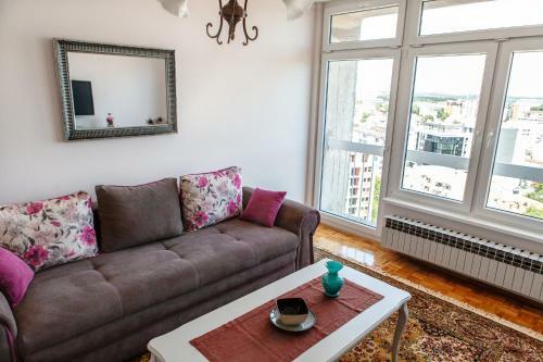 Apartamento Bubamara Nikole Pasica