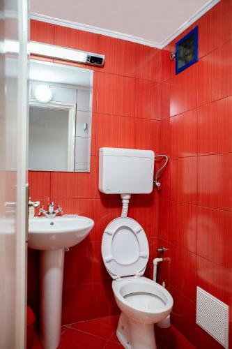 Apartamento Bubamara Nikole Pasica